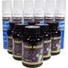 Minoxidil Foam + Vitamíny Hair BOOST™ - na 6 mesiacov