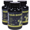 Vitamíny na vlasy <br>Hair BOOST™ - na 3 mesiace