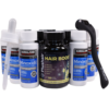 Set Minoxidil + Dermaroller + Vitamíny - 6 mesiacov