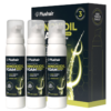 Plushair Minoxidil pena – Na 3 mesiace